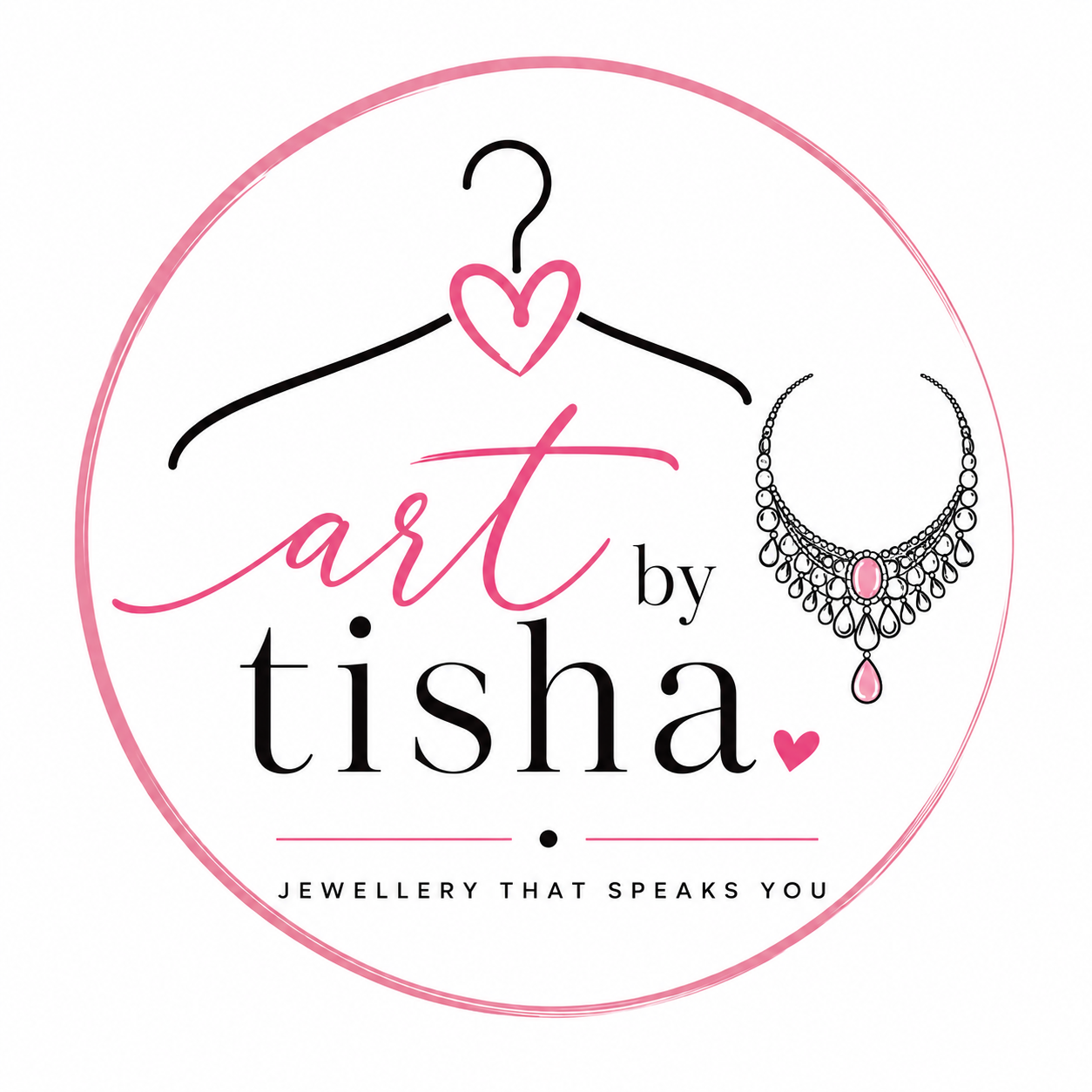 Art By Tisha